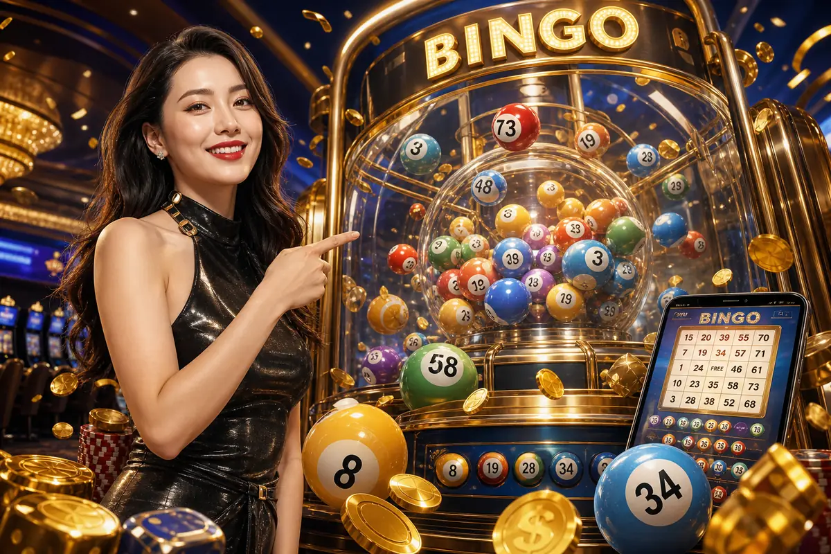 pp6 အွန်လိုင်း Live Casino ဂိမ်းများ