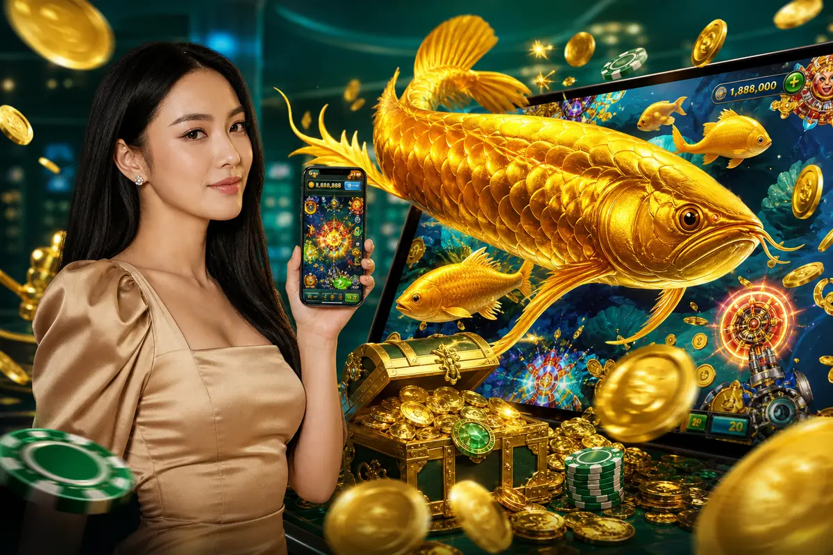 pp6 Live Baccarat Table ကစားနည်း