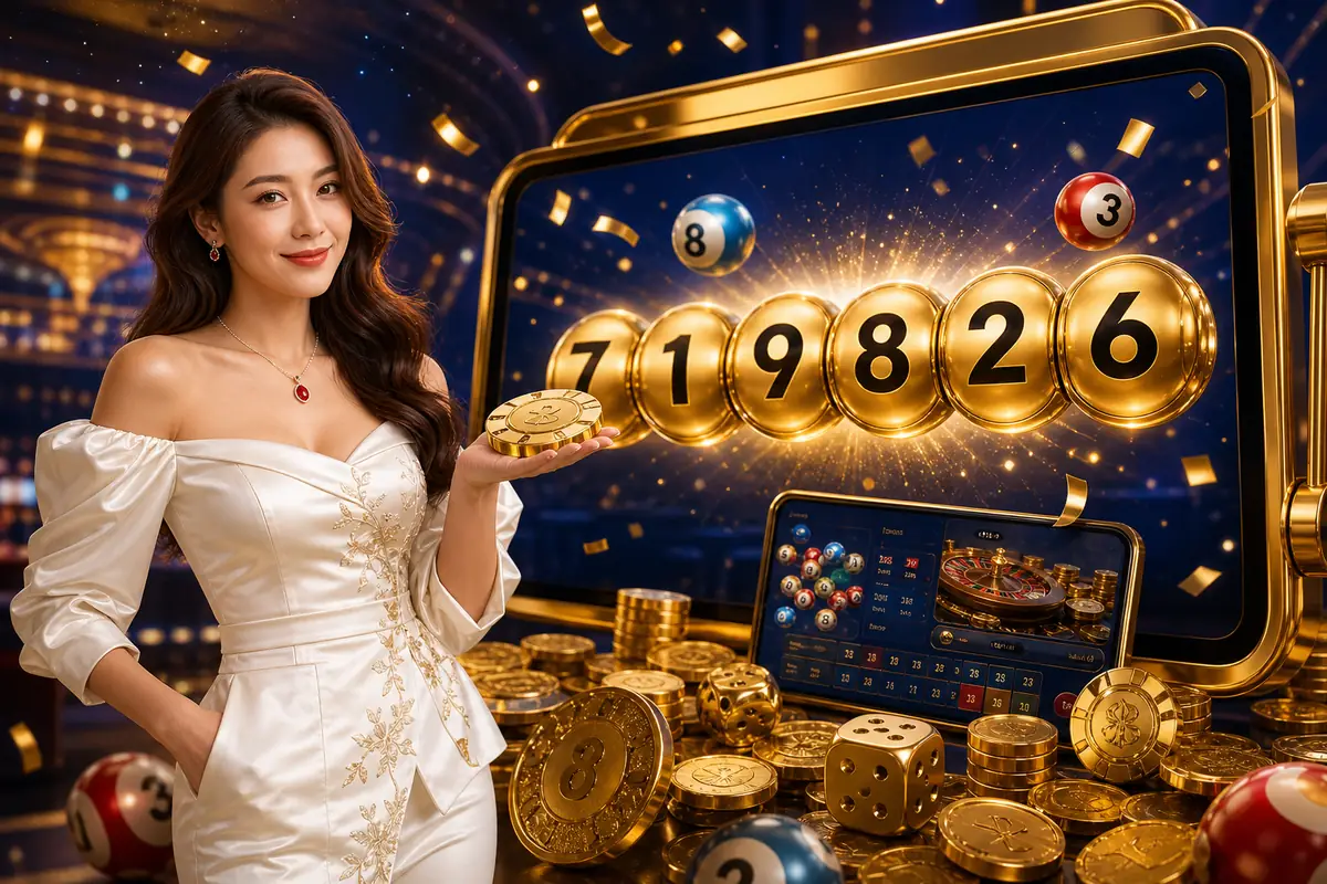 pp6 ဘောလုံး Odds ဆိုင်ရာ ရှင်းလင်းချက်